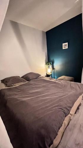 Saint-Paul-les-Dax Apartment | Les hauts du lax T1 Curiste