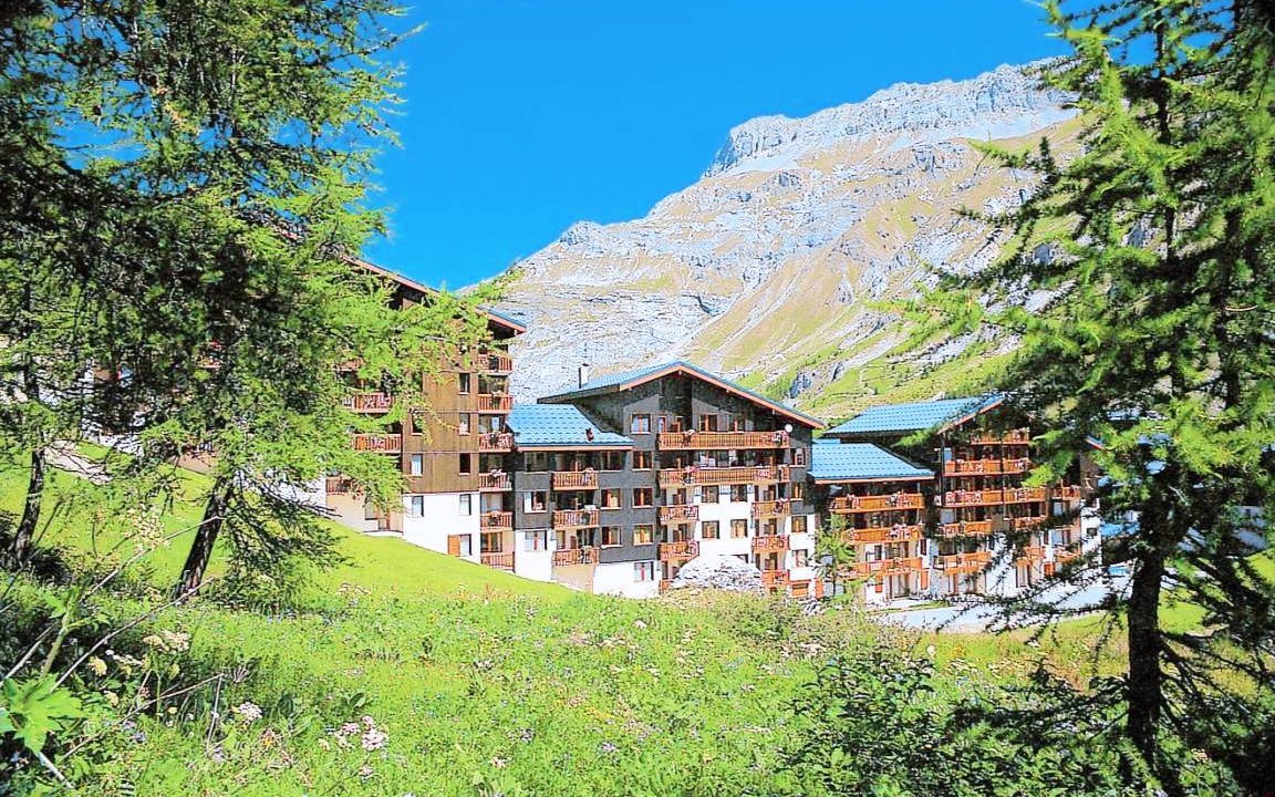 Val-d'Isere House | Les Hauts du Rogoney SC4p