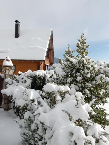 Fellering Ski Chalet | Les hauts du Schliffels