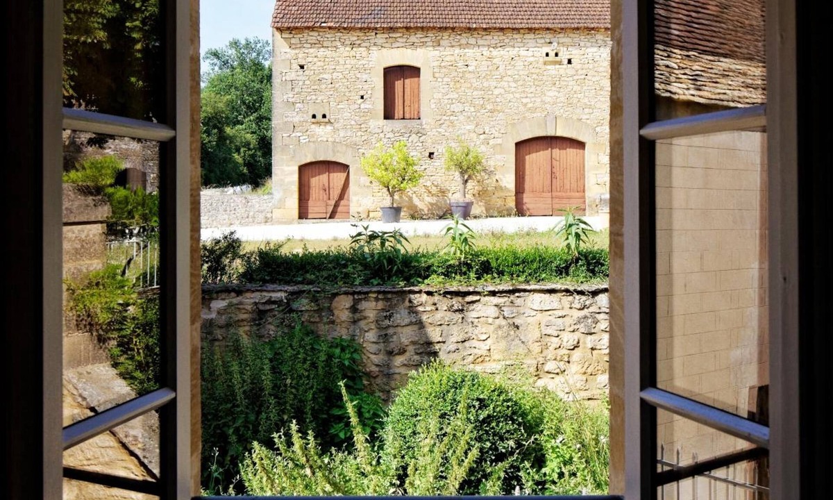 Saint-Vincent-de-Cosse Bed & Breakfast | Les Hauts de Saint Vincent