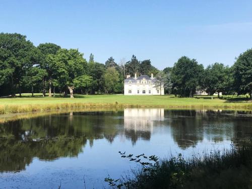 Fontaines-en-Sologne Hotel | Les Hayes en Sologne