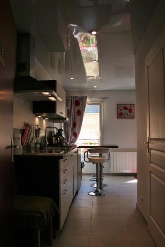 Caudebec-en-Caux Apartment | Les Hellebores