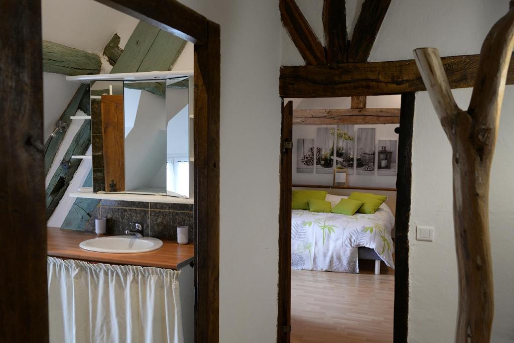 Lassay-sur-Croisne House | Les Hellebores 123 Sologne