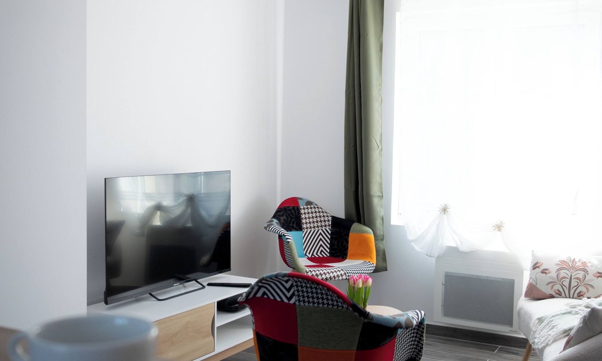 Oye-Plage Apartment | Les Hemmes d'Oye