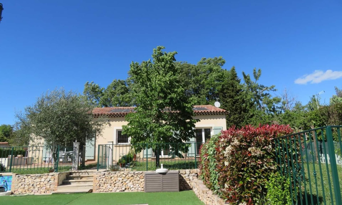 Regusse House | Les heures douces - REGUSSE