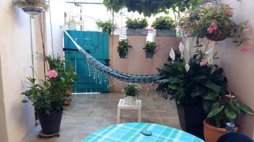 Saint-Jean-le-Centenier Bed & Breakfast | Les Hibiscus