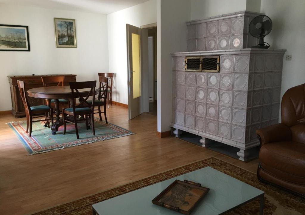 Andolsheim House | Les Hibiscus