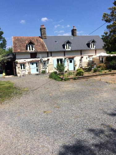 Brecey House | Les Hirondelles Gite 1