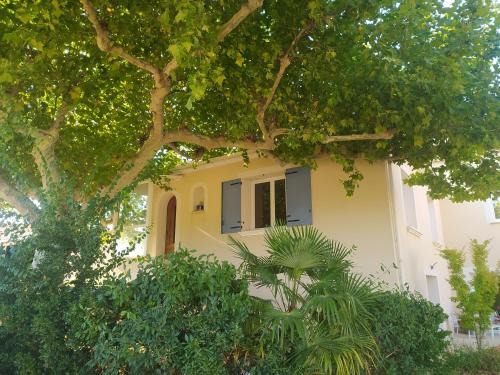 Bollene Apartment | Les hirondelles de L'Embisque