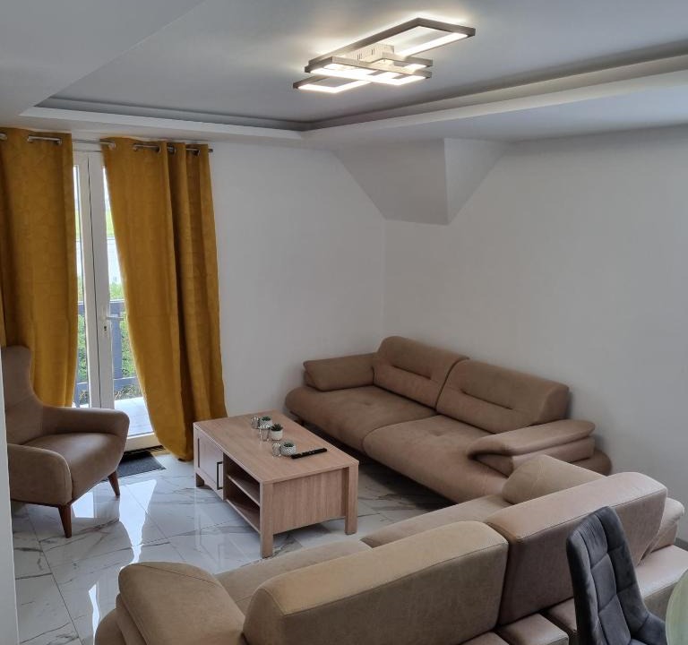 Andolsheim Apartment | Les Hirondelles