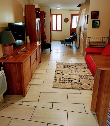 Calmont House | Les Hirondelles