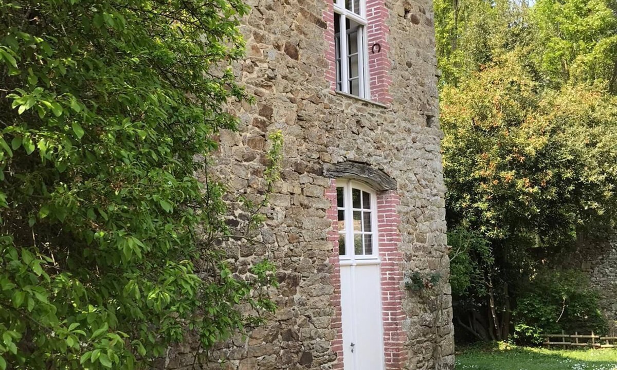 Lamballe Apartment | Les Hirondelles