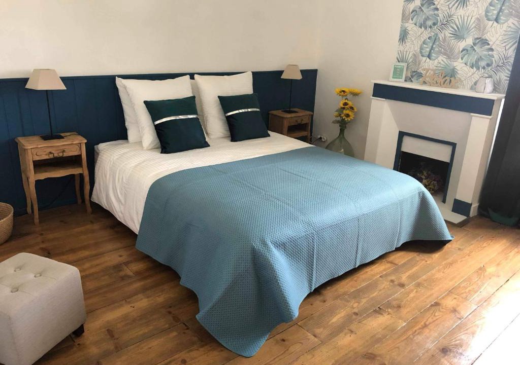 Puyoo Bed & Breakfast | Les Hirondelles