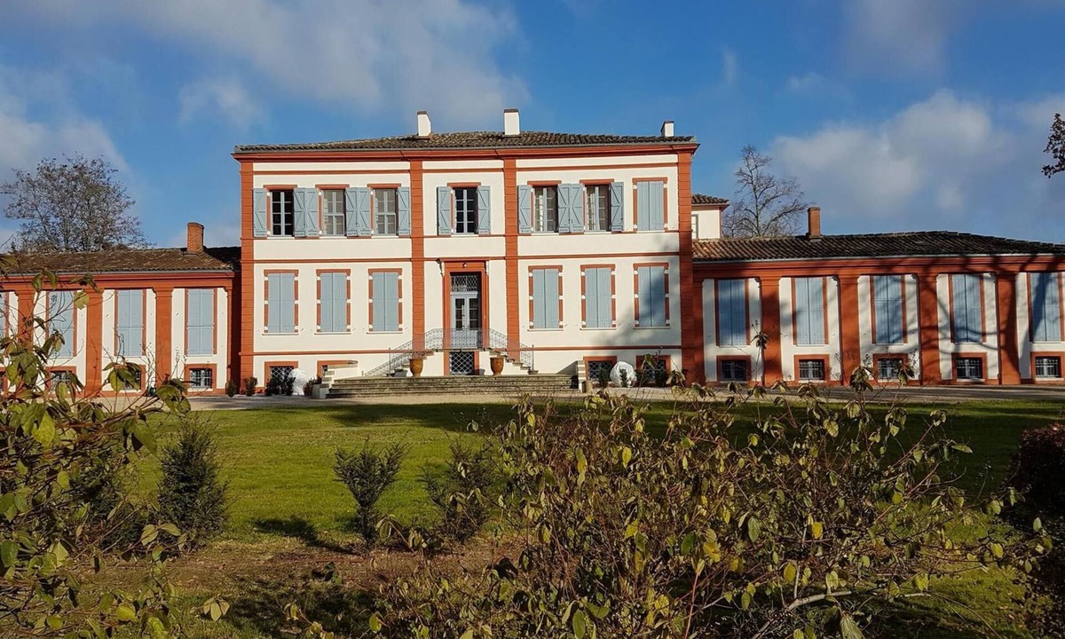 Aigrefeuille House | Les Hortensias - Aigrefeuille