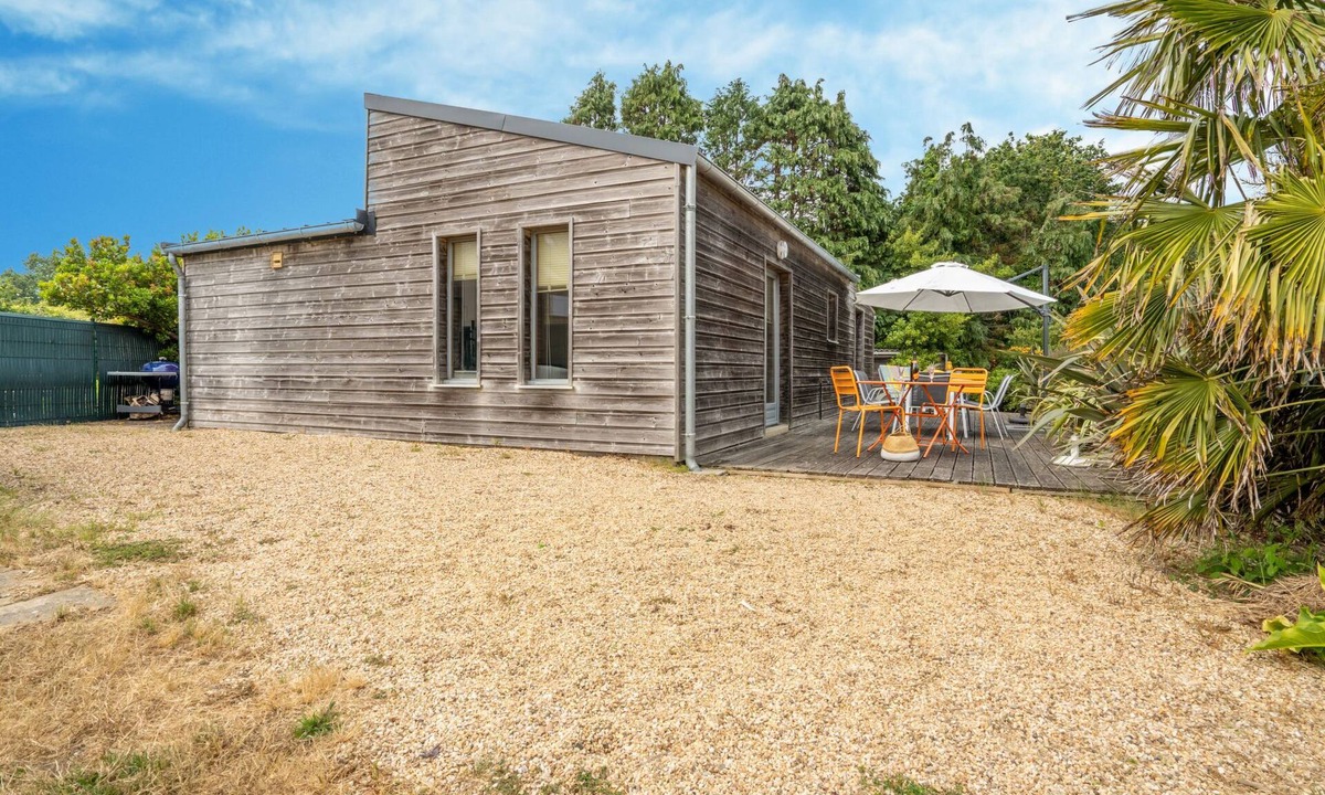 Trebeurden House | Les Hortensias by Interhome