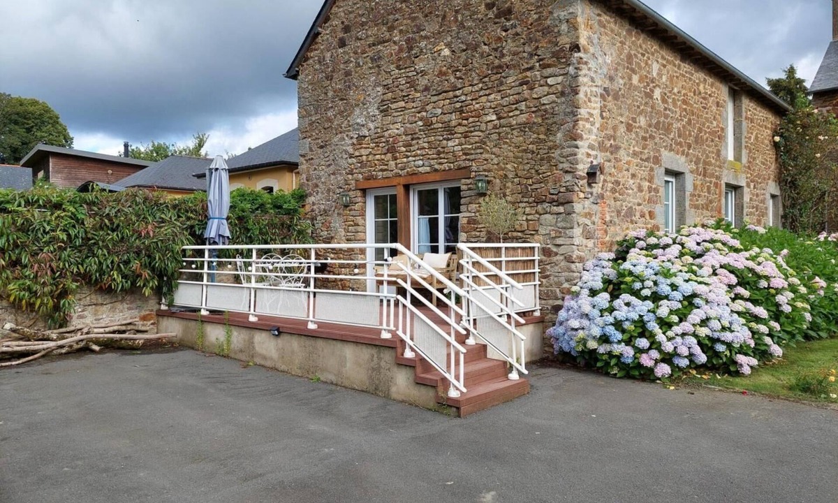 Feins House | Les Hortensias - FEINS