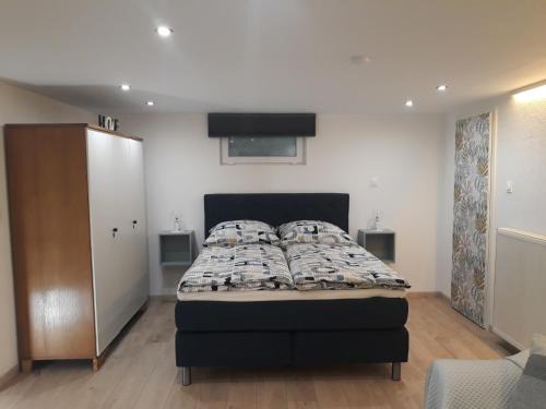 Andolsheim House | Les Hortensias