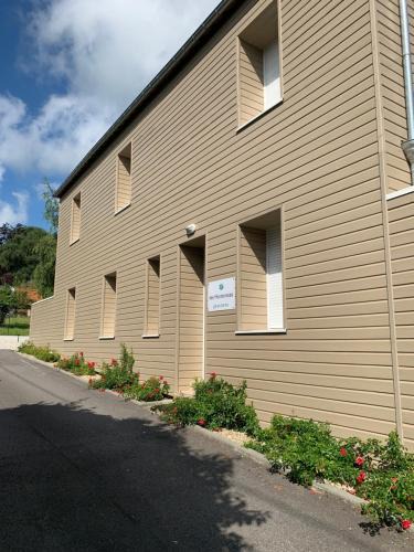 Arques-la-Bataille Apartment | Les HORTENSIAS