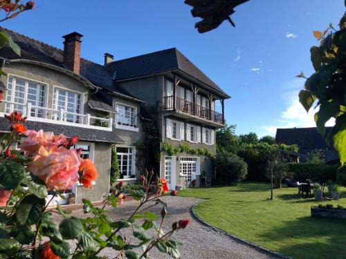 Espoey Bed & Breakfast | Les Hortensias