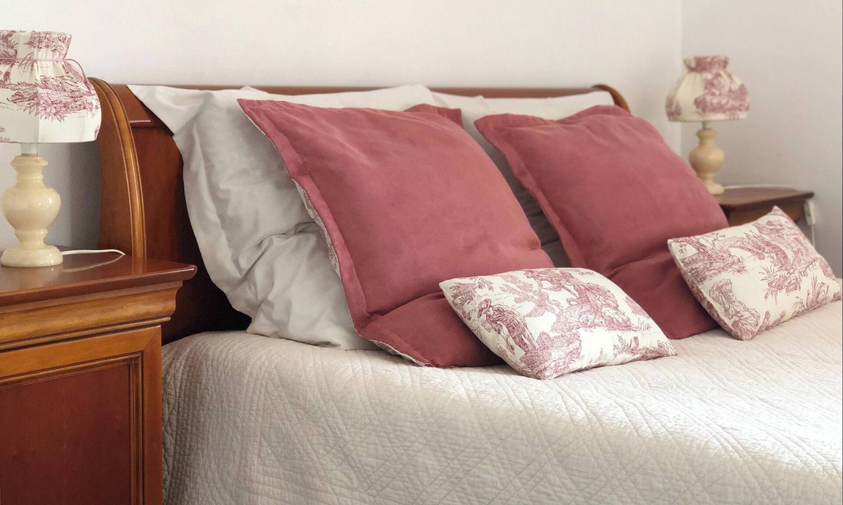 Fecamp House | LES HORTENSIAS