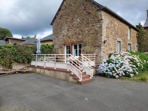 Feins House | Les hortensias