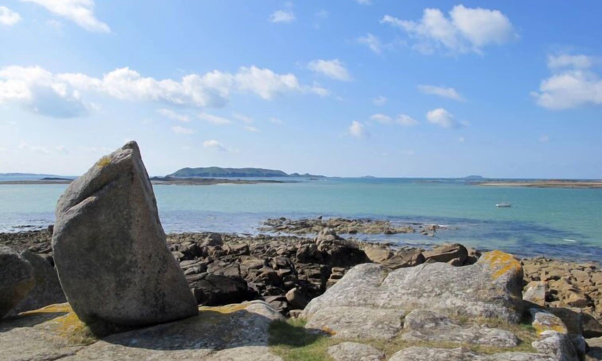 Kermaria-Sulard House | Les Hortensias by Interhome