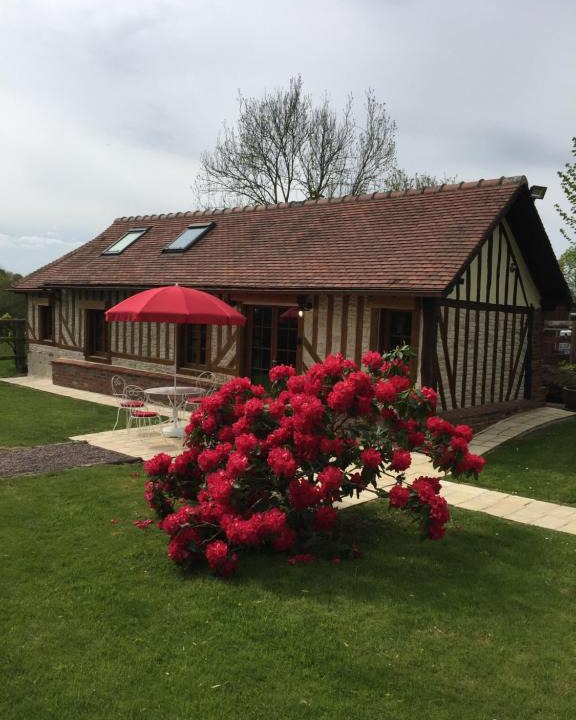 Le Fournet House | Les Hortensias