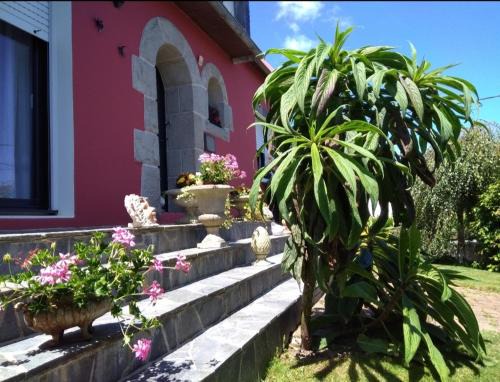 Plouvien Bed & Breakfast | les hortensias