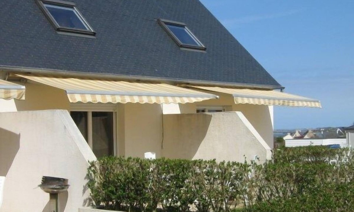Cite House | Les Hortensias - ST Quay Perros