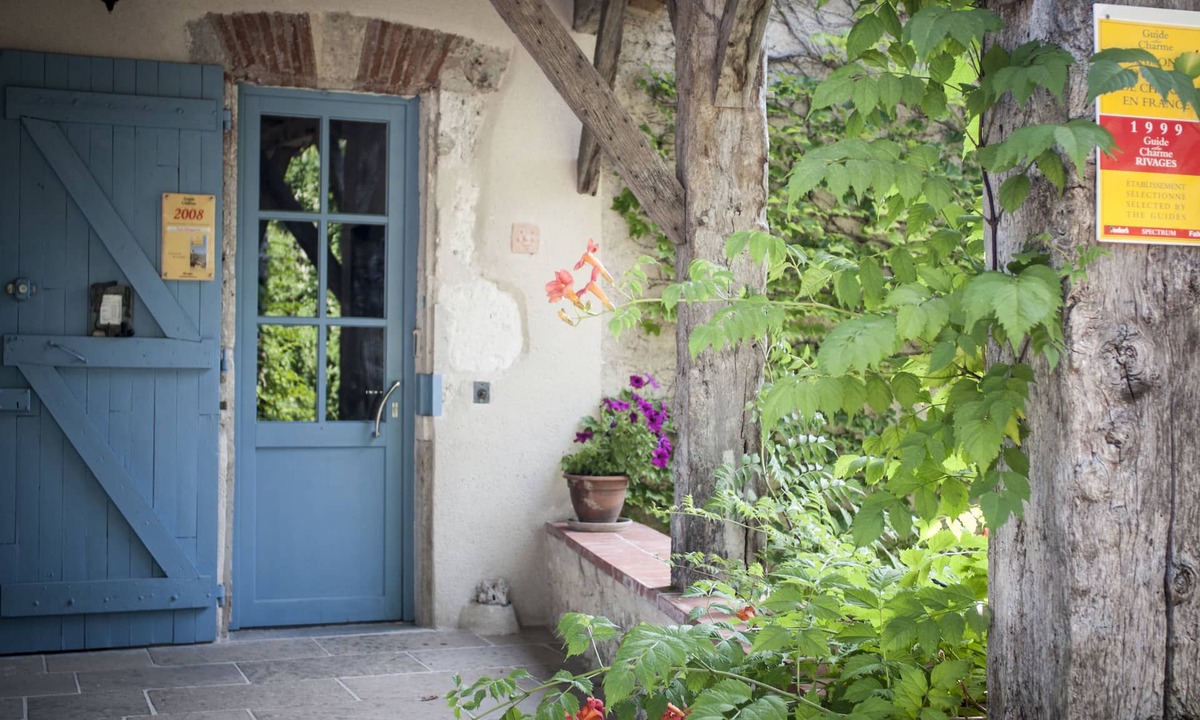 Villeneuve-sur-Lot Bed & Breakfast | Les Huguets
