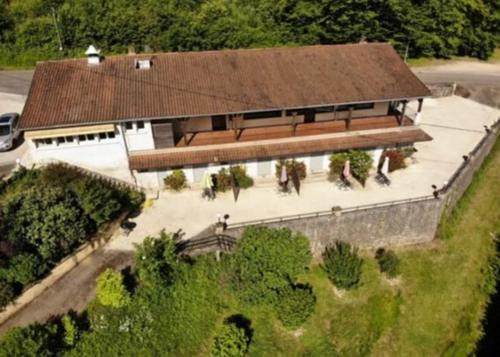 Saint-Andre-dAllas Apartment | Les hyacinthes 7