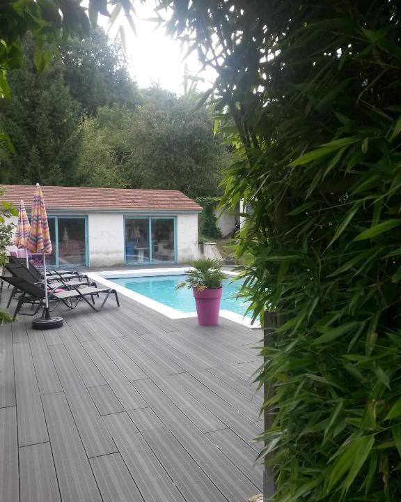 Boursault Bed & Breakfast | Les Impériales