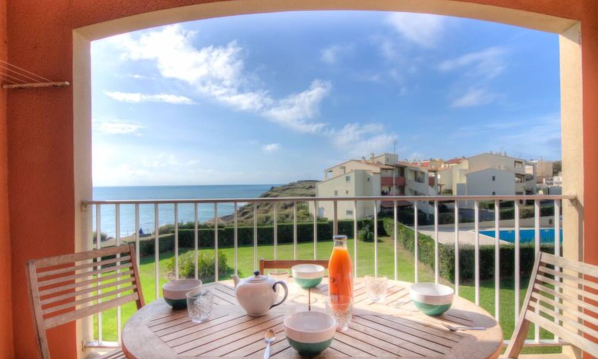 Cap d'Agde Apartment | Les Indes Galantes by Interhome