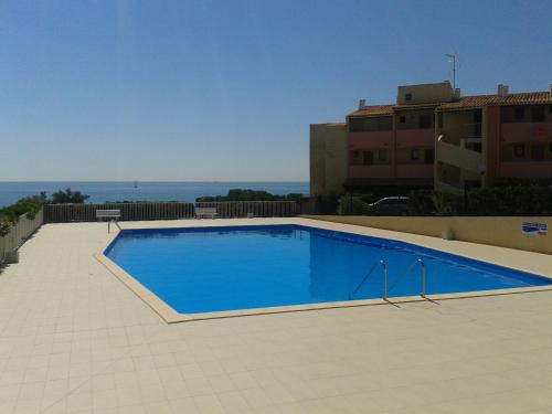 Cap d'Agde Apartment | LES INDES GALANTES