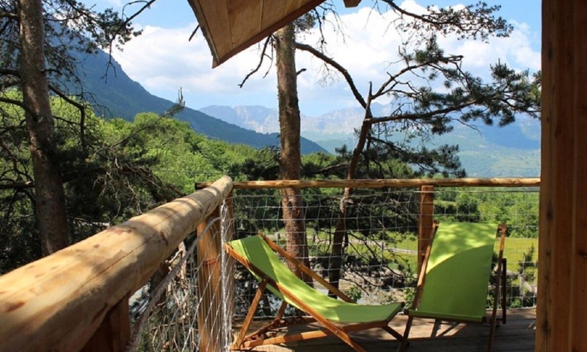 Saint-Paul-les-Monestier Other | Les Insolites du Vercors