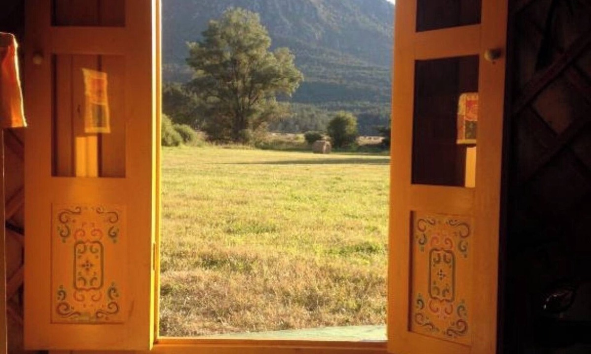 La Bastide House | Les insolites de la bastide