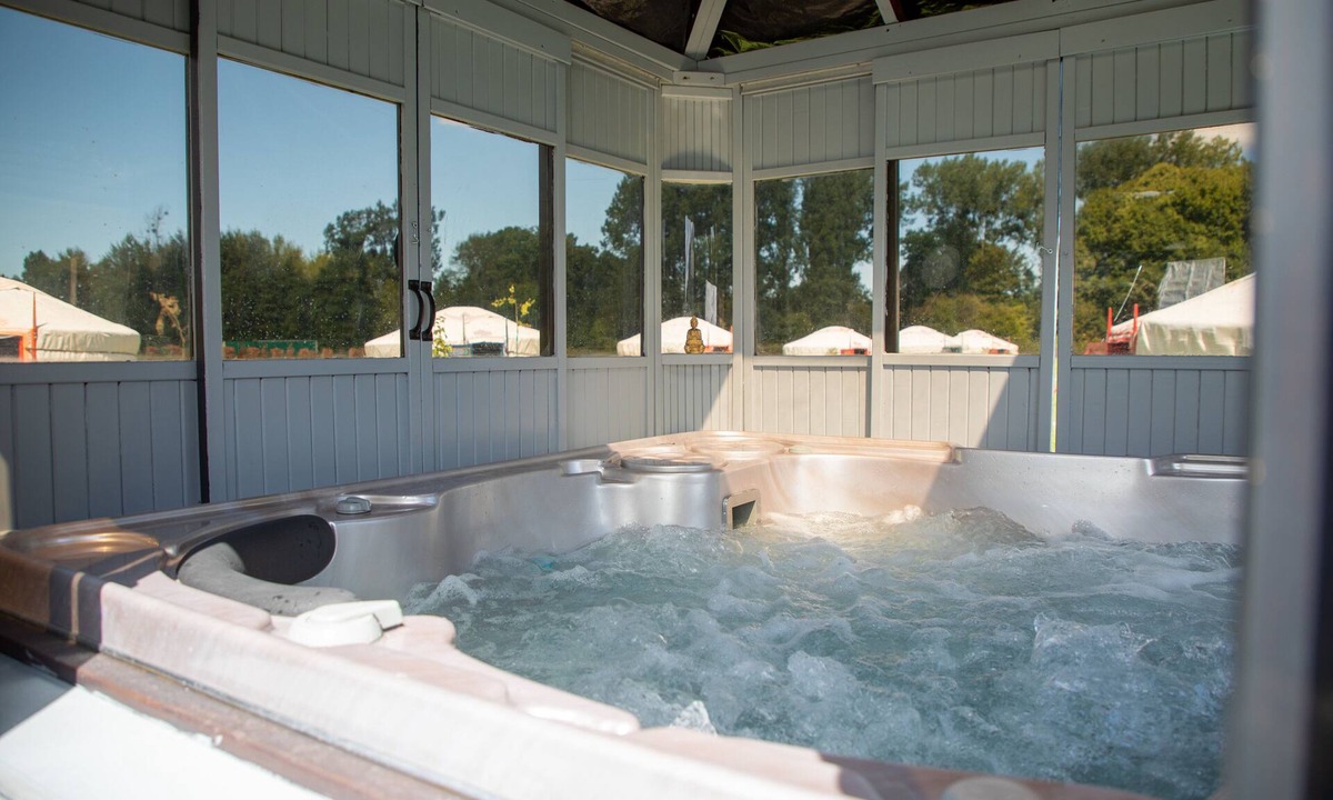 Longroy House | Les Insolites de la Baie