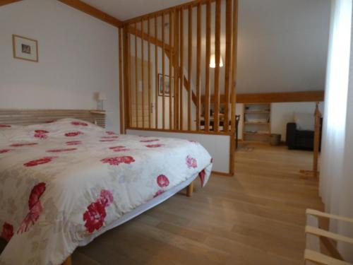 Villevieux Bed & Breakfast | les iris