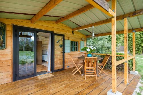 La Roquette-sur-Siagne Ski Chalet | Les Iris le Lac de la Vallée