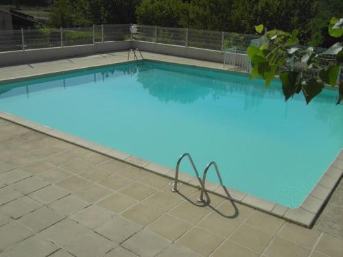 Saint-Martin-de-Bromes House | Les Iris , mazet 48