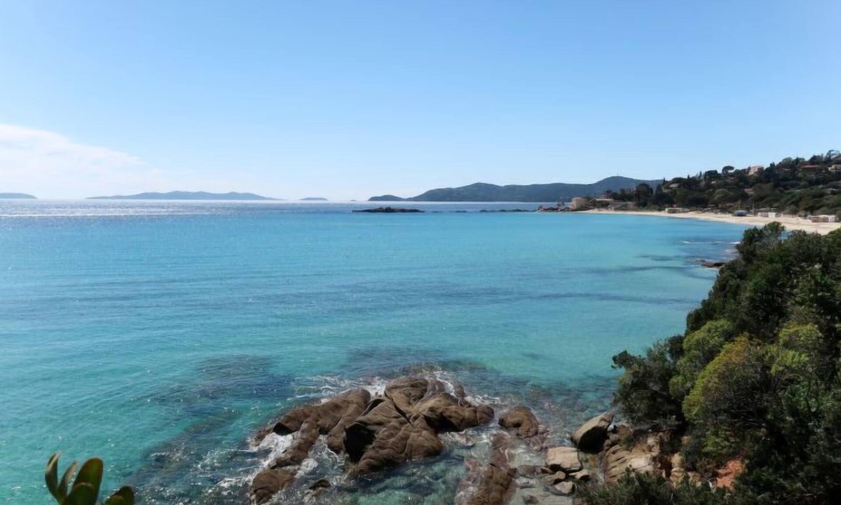 Le Lavandou Apartment | Les Jardins d'Anglade by Interhome