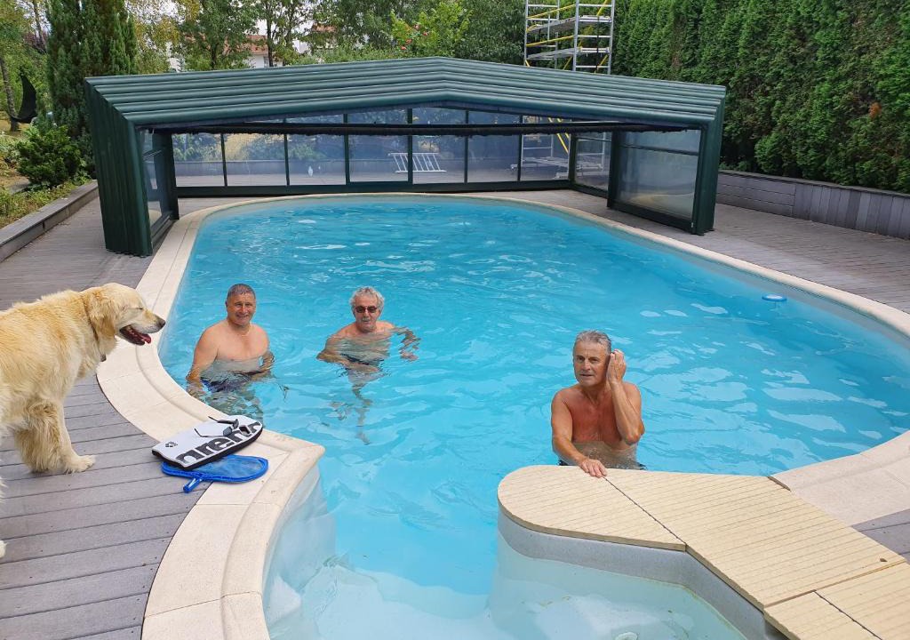 Plateau de Valdahon House | Les jardins d'armance