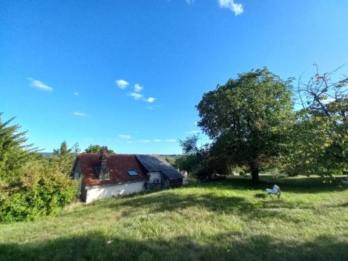 Vernou-sur-Brenne House | Les jardins d'Hélène