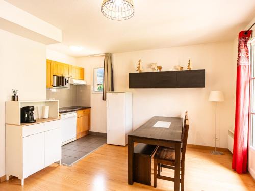 Peyragudes Apartment | Les Jardins de Balnea - NE204 - 3P8