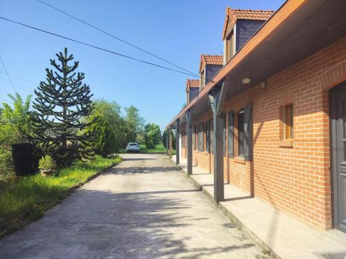 Bouvignies Apartment | Les jardins de Bouvignies