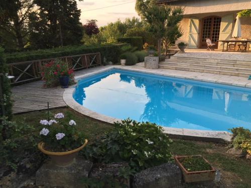 Lussan House | Les jardins de Gaston