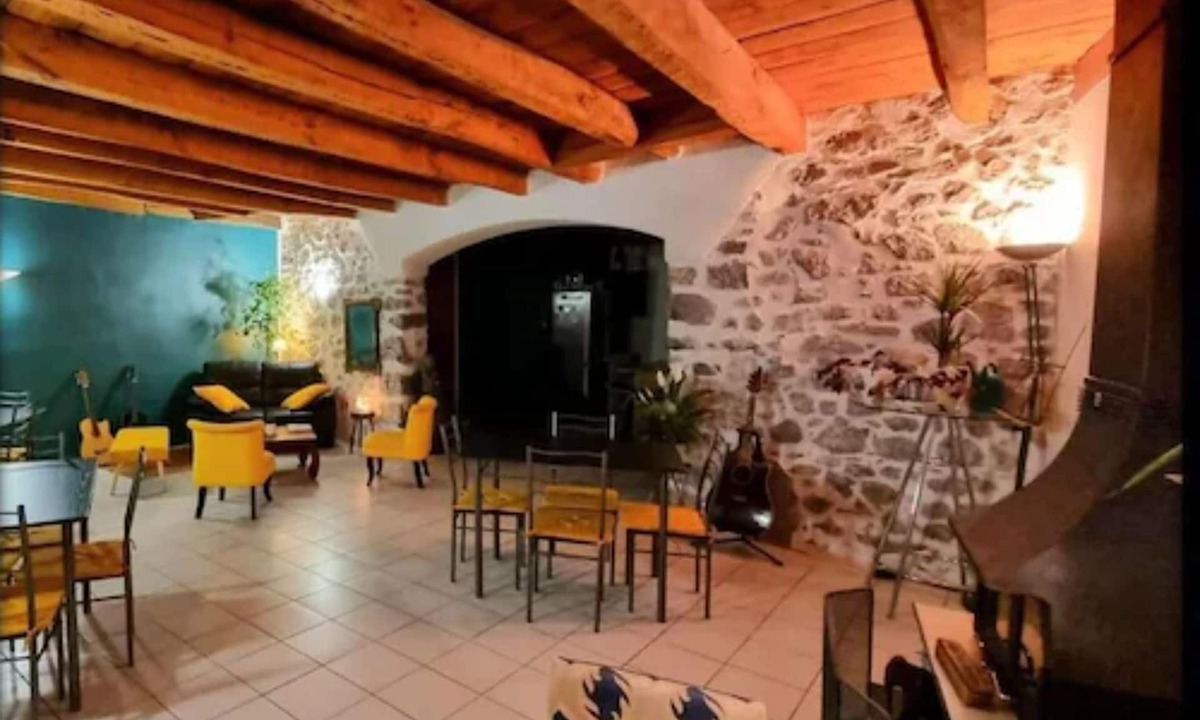 Bernin Bed & Breakfast | Les Jardins de Kuz