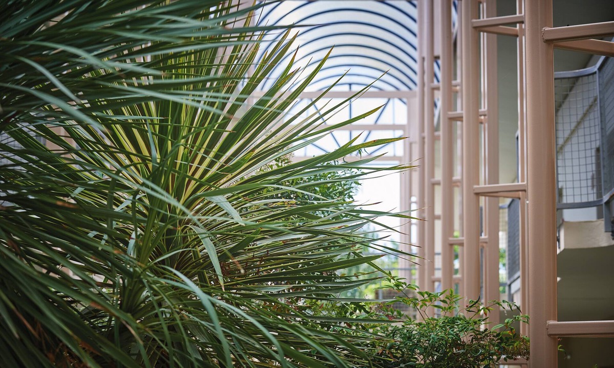 La Pommeraye Hotel | Les Jardins de l'Anjou