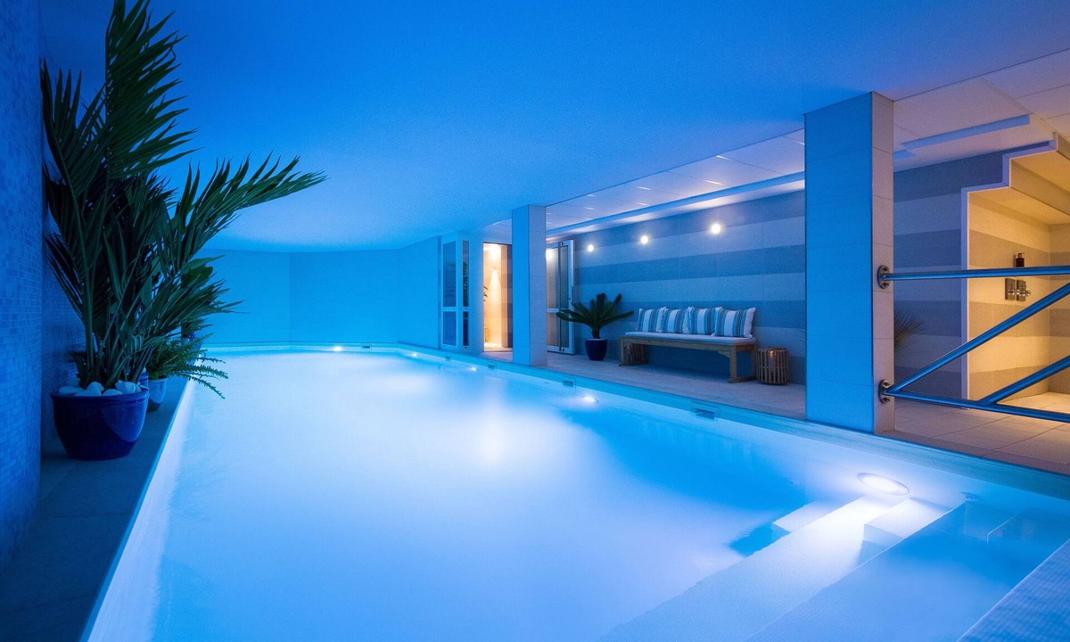 15th Arrondissement Hotel | Les Jardins de Mademoiselle Hotel & Spa