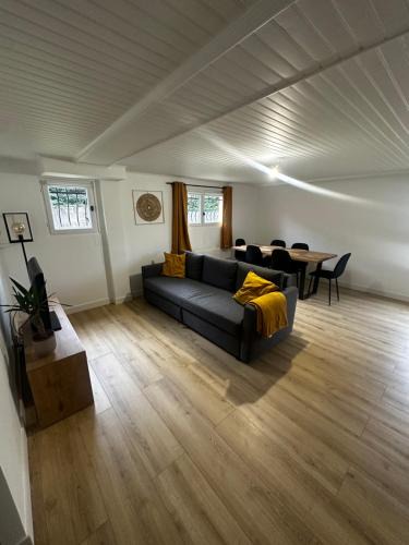 Satolas-et-Bonce Apartment | Les jardins de Satolas
